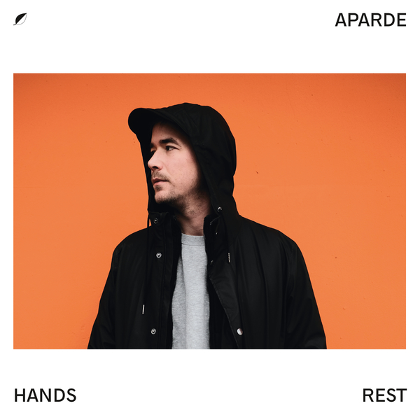 Aparde – Hands Rest
