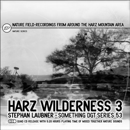Stephan Laubner – Harz Wilderness 3