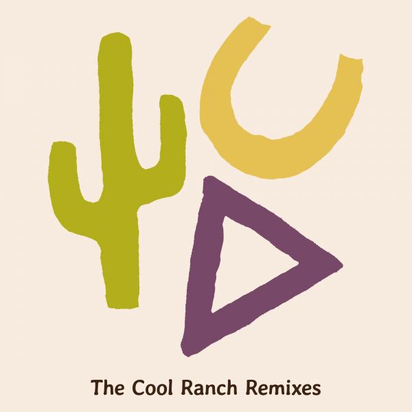 Chrissy – The Cool Ranch Remixes