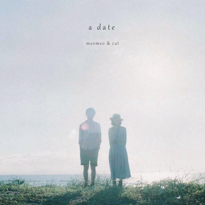MEOMEO & Cat – A Date