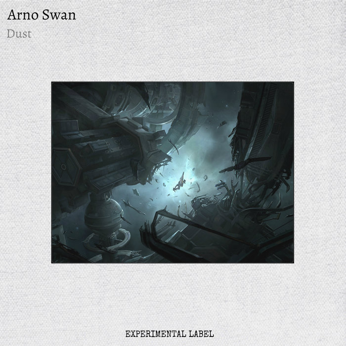 Arno Swan – Dust