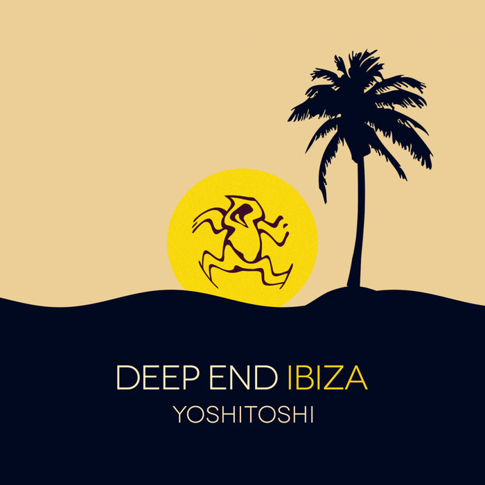 VA – Yoshitoshi: Deep End Ibiza