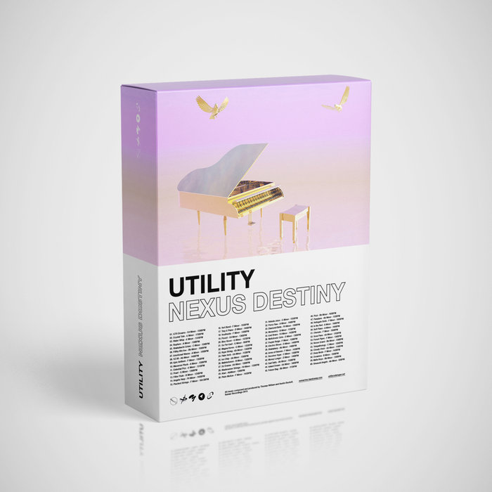 Utility – NEXUS DESTINY