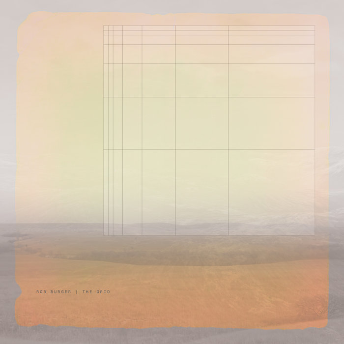 Rob Burger – The Grid
