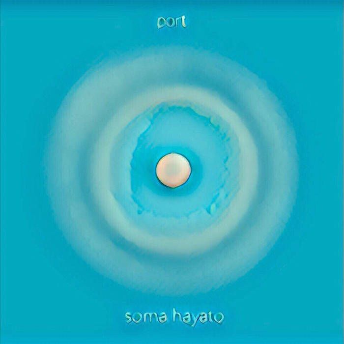 Soma Hayato – Port