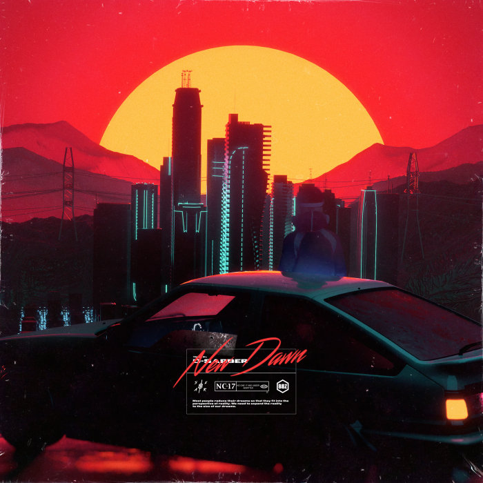D-Sabber – New Dawn