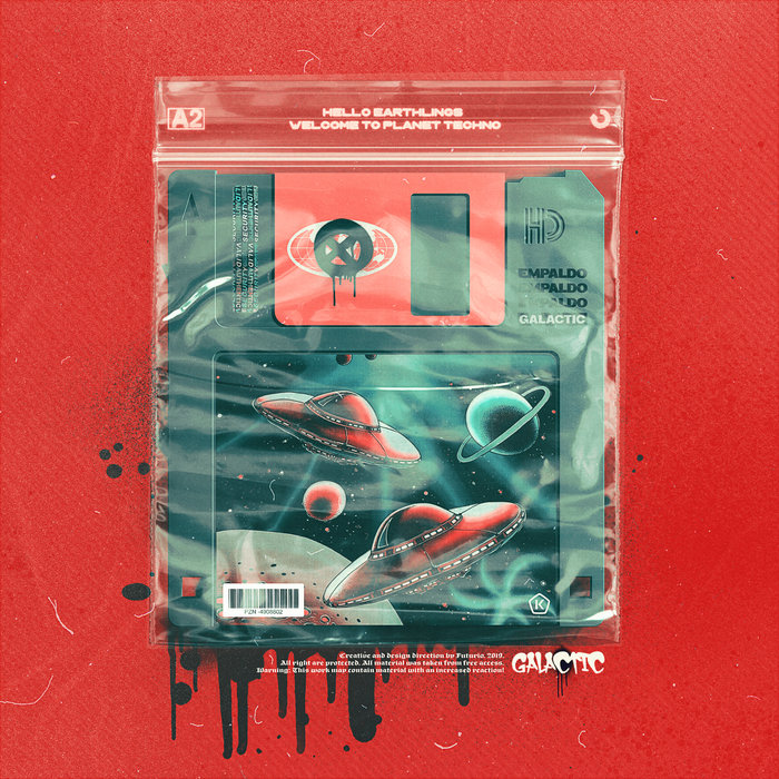 Empaldo – Galactic