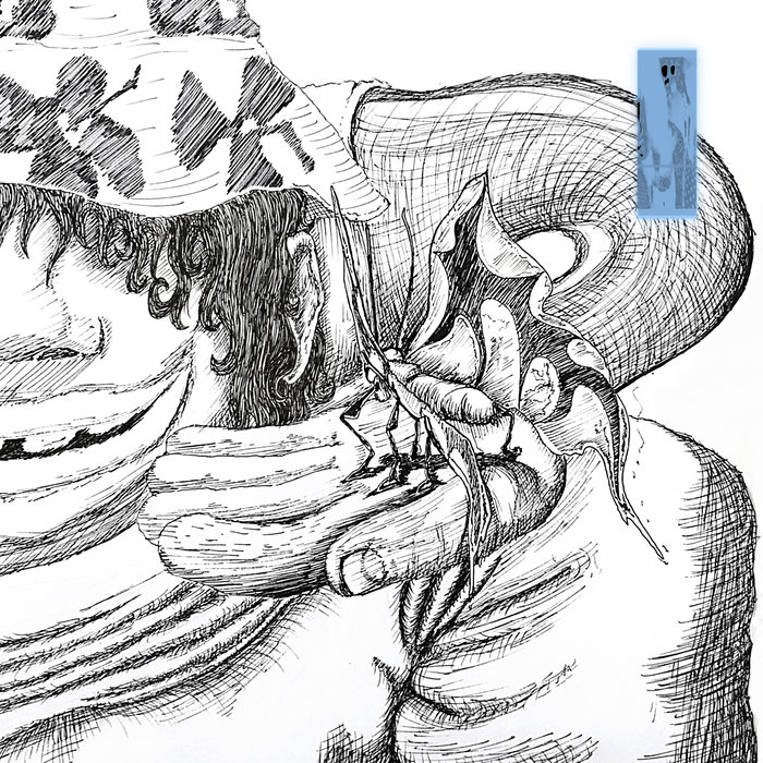Oli XL – Rogue Intruder, Soul Enhancer