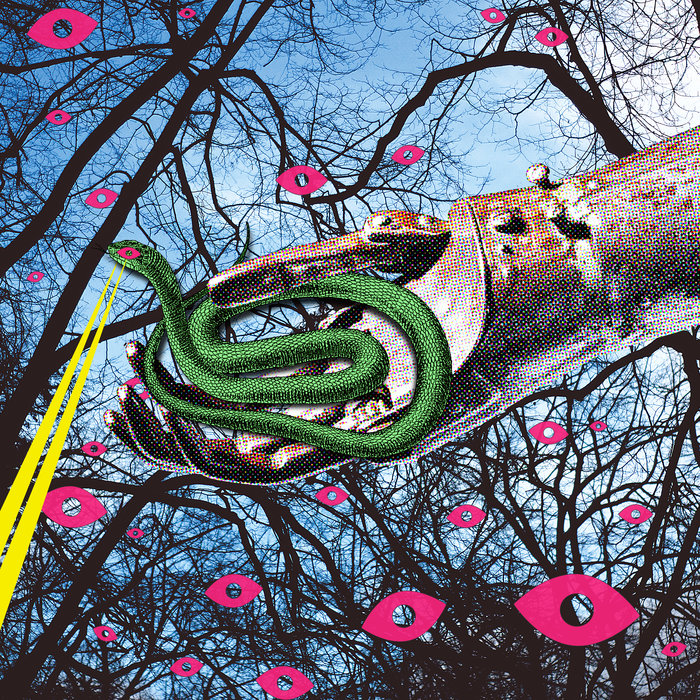 Miro Pajic – The Bleep Was Always There