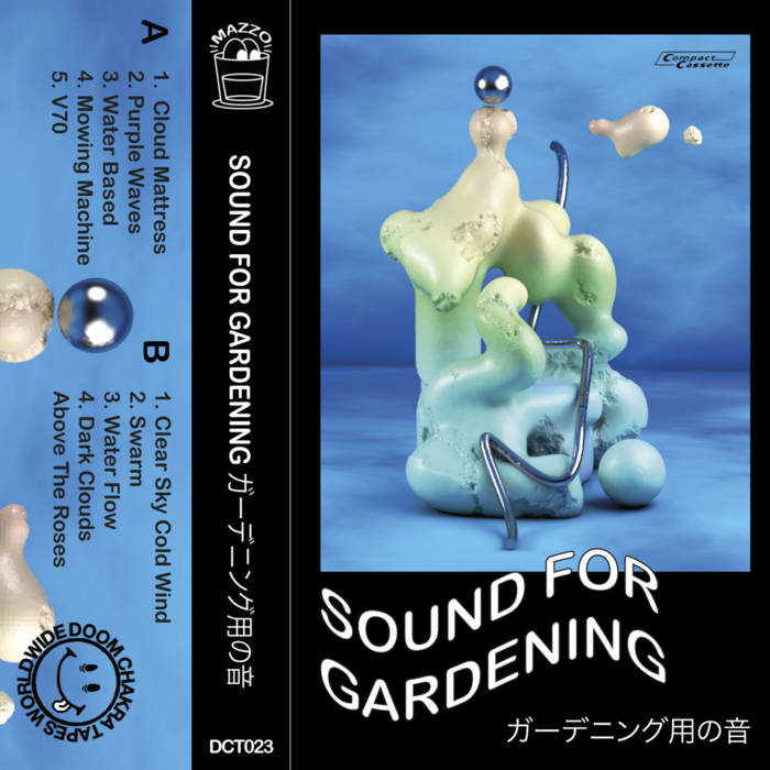 Mazzo – Sound For Gardening