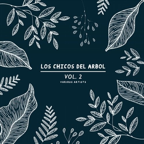 VA – Los Chicos Del Arbol Vol. 2