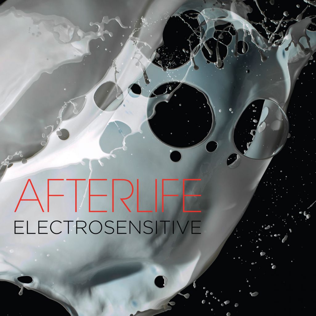 Afterlife – Electrosensitive (Remastered)