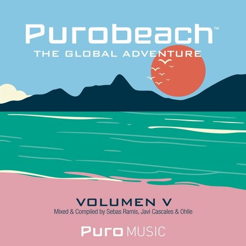 VA – Purobeach Vol. Cinco The Global Adventure