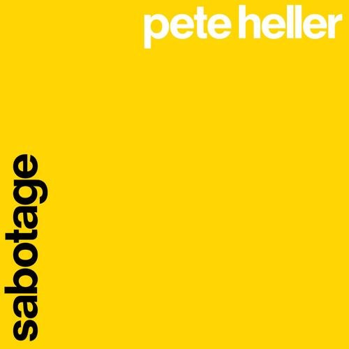 Pete Heller – Sabotage