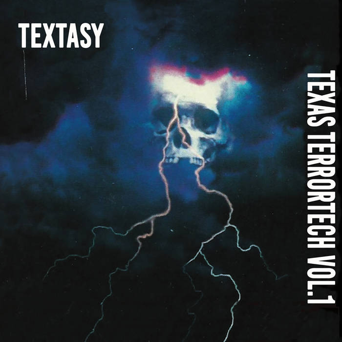 Textasy – TEXAS TERRORTECH VOL.1