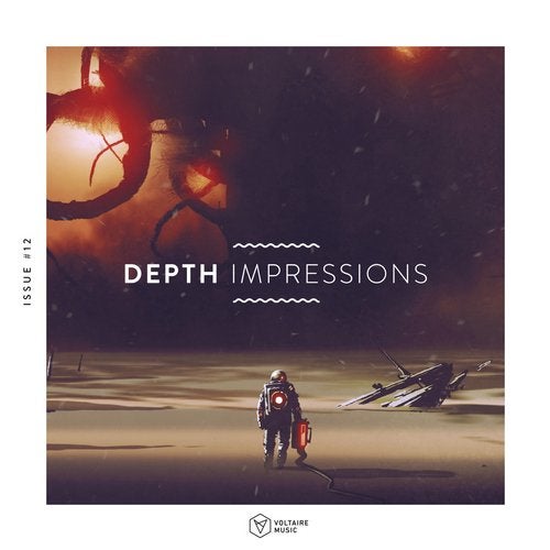 VA – Depth Impressions Issue #12