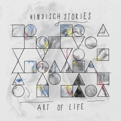 VA – Kindisch Stories by Art Of Life