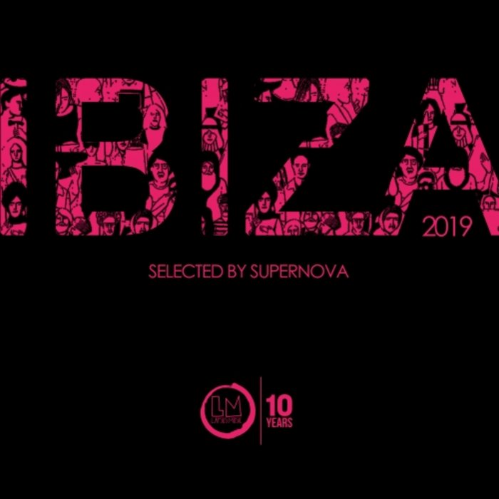 Supernova – Lapsus Music Ibiza 2019
