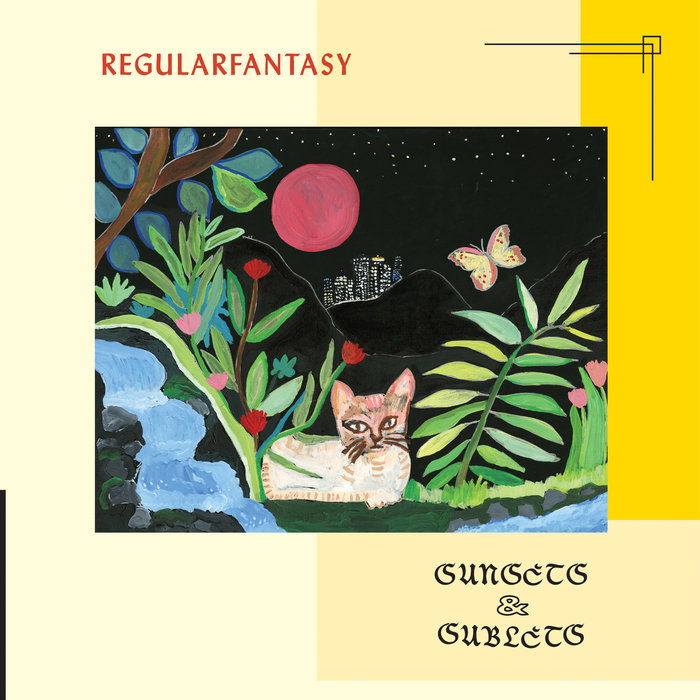 regularfantasy – Sunsets & Sublets