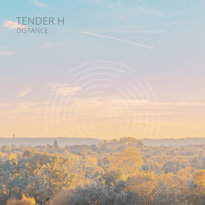 Tender H – Distance