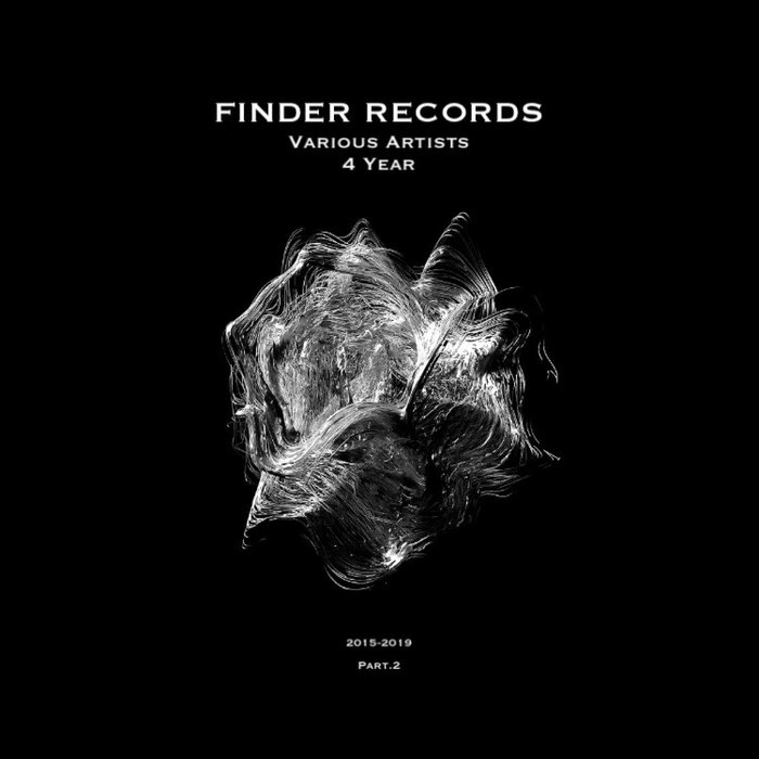 VA – Finder Records 4 Year part.2