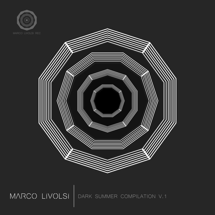 Marco Livolsi – Dark Summer Compilation