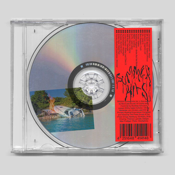 VA – Summer Hits Vol. 1