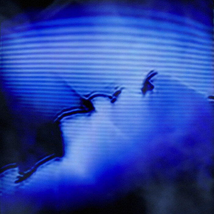 Plains Apparition – Encrypt