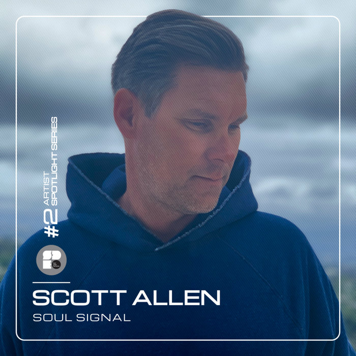 Scott Allen – Soul Signal