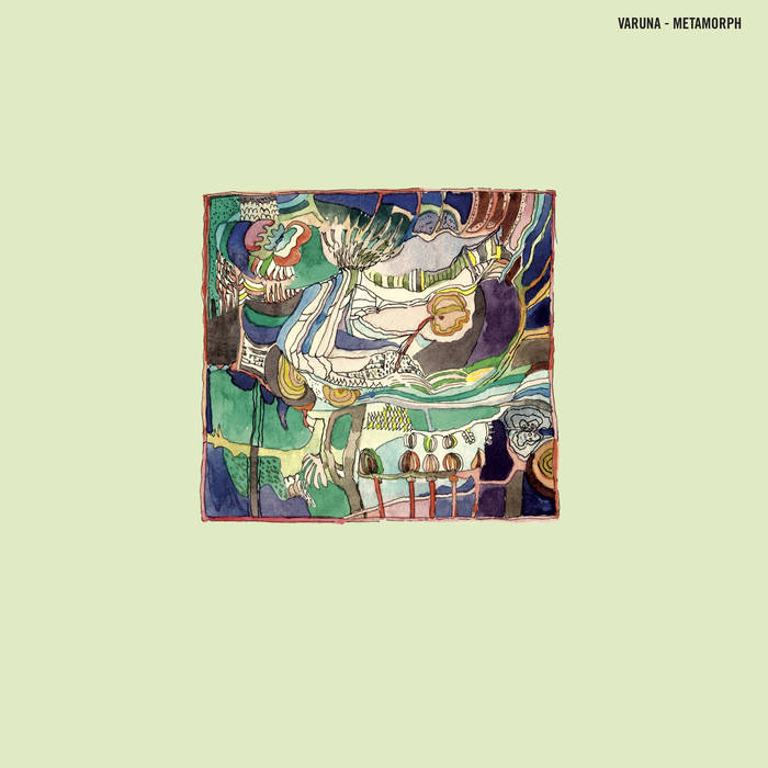 Varuna – Metamorph