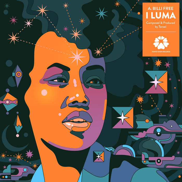 A. Billi Free & Tensei – I Luma