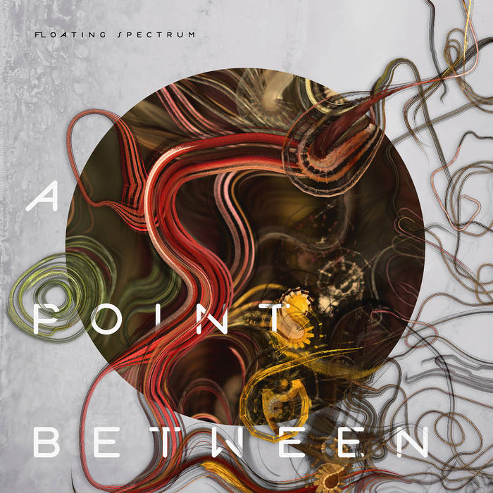 Floating Spectrum – A Point Between