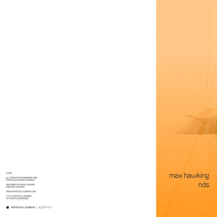 Max Hawking – nds