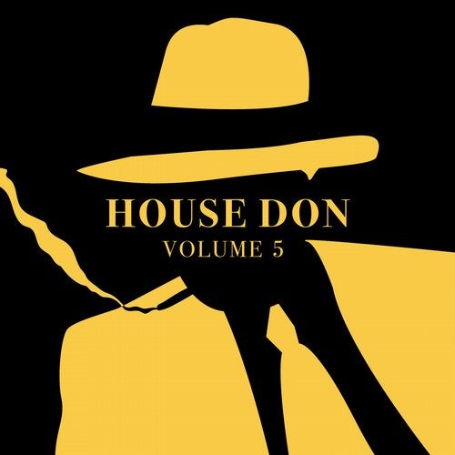 VA – House Don, Vol.5