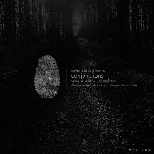 VA – Conjunctions (Open Air Edition)