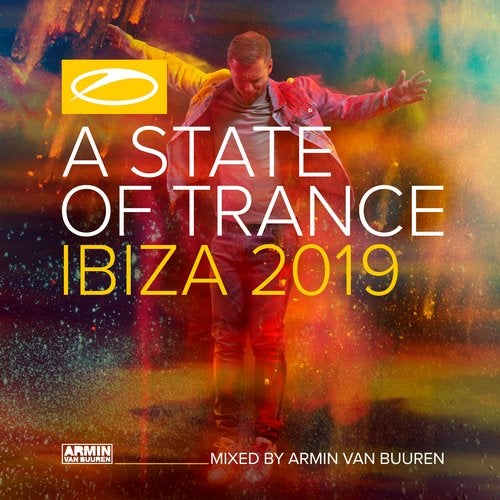 Armin van Buuren – A State Of Trance, Ibiza 2019