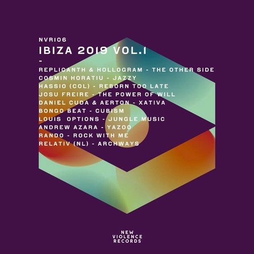 VA – Ibiza 2019, Vol. 1