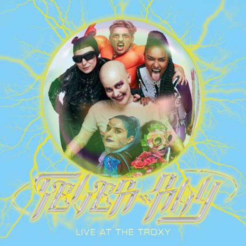 Fever Ray – Live at Troxy