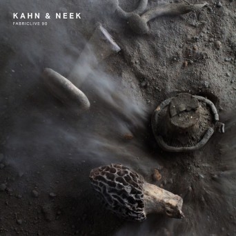 Kahn & Neek – FABRICLIVE 90