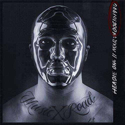 Headie One – Music x Road