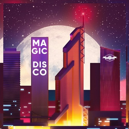 VA – Magic Disco