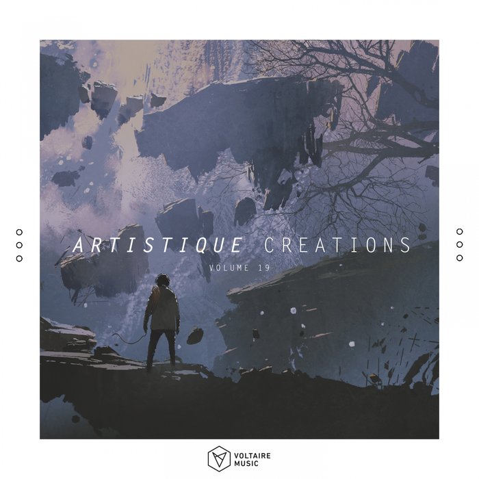 VA – Artistique Creations, Vol. 19