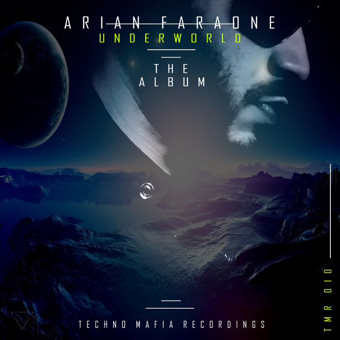 Arian Faraone – Underworld