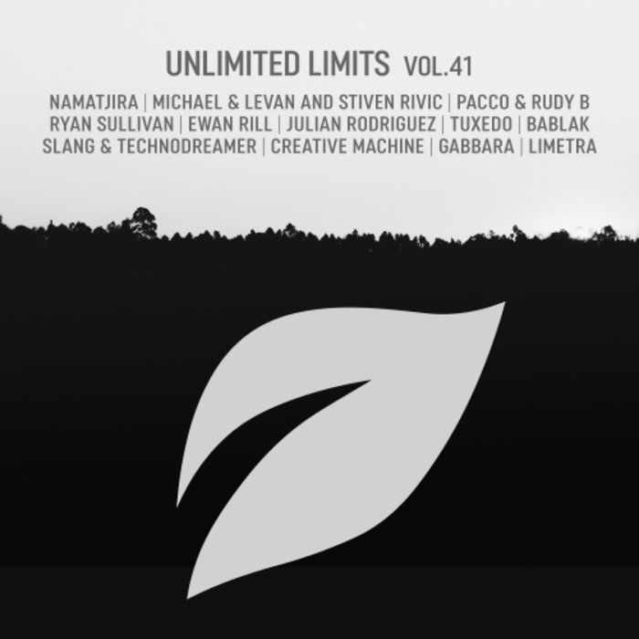 VA – Unlimited Limits, Vol.41