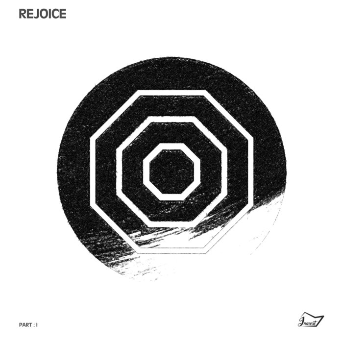 VA – Rejoice , Pt. 1