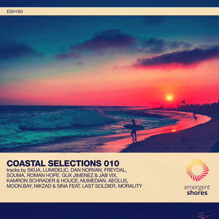 VA – Coastal Selections 010