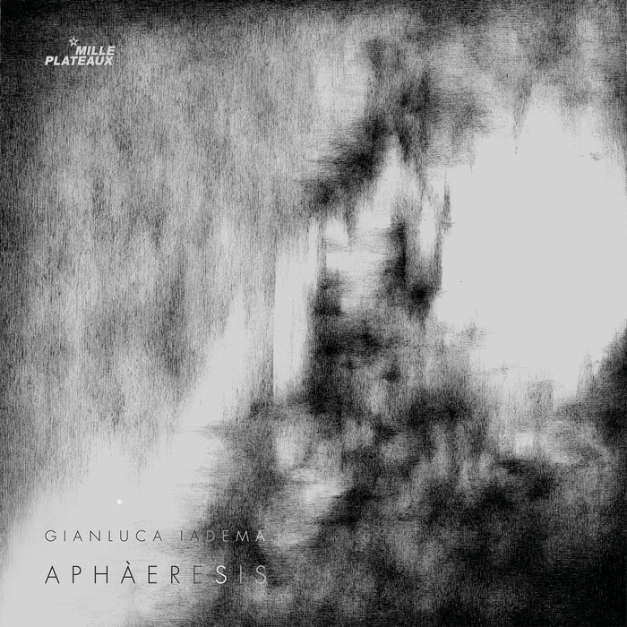 Gianluca Ladema – Aphàiresis