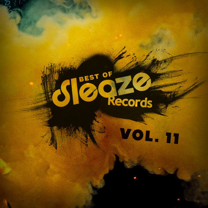 VA – Best Of Sleaze, Vol. 11