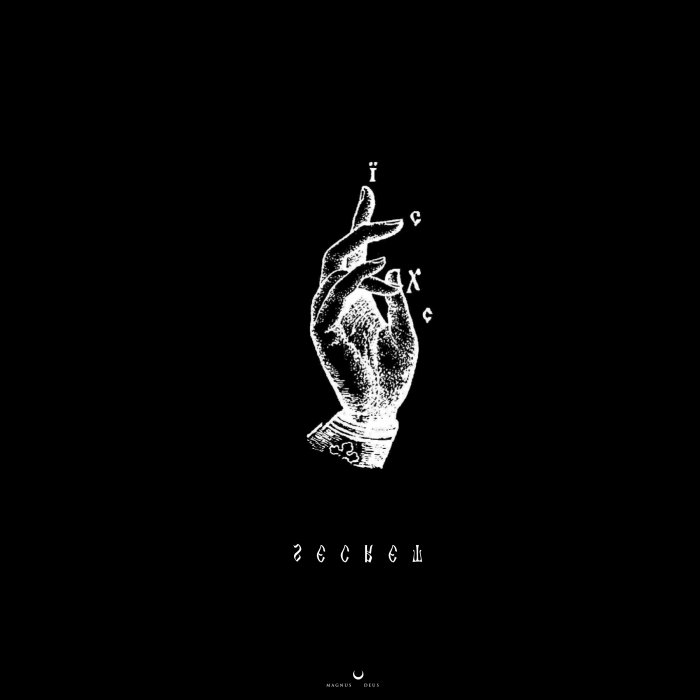 Magnus Deus – Secret