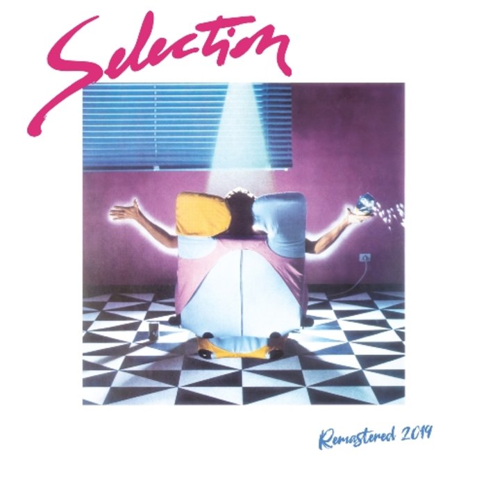 Selection – Selection (Remastered 2019)